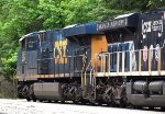 CSX 866